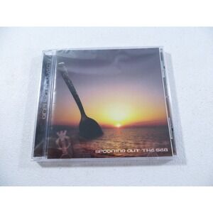 Orphan Project Spooning Out The Sea CD 2009 Ne Plus Ultra Music NEW SEALED